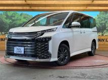 2023 Toyota Voxy
