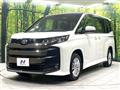 2023 Toyota Noah