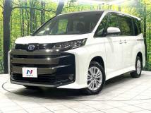 2023 Toyota Noah