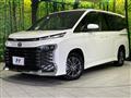 2023 Toyota Voxy