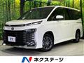 2023 Toyota Voxy