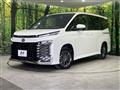 2025 Toyota Voxy