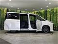 2025 Toyota Voxy