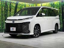 2025 Toyota Voxy