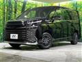 2025 Toyota Voxy