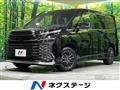 2025 Toyota Voxy