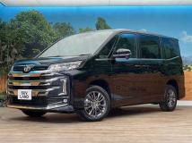 2026 Toyota Noah