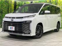 2026 Toyota Voxy