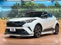 2017 Toyota C-HR