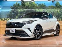2017 Toyota C-HR