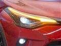 2022 Toyota C-HR
