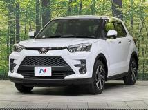 2020 Toyota Raize