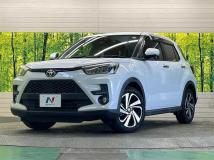 2021 Toyota Raize