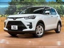 2023 Toyota Raize