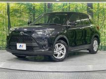 2023 Toyota Raize