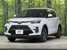 2025 Toyota Raize