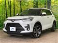 2025 Toyota Raize