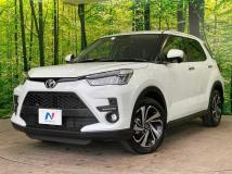 2025 Toyota Raize