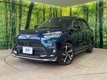 2022 Toyota Raize