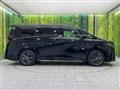 2023 Toyota Vellfire