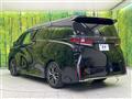 2023 Toyota Vellfire