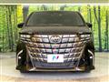 2023 Toyota Alphard Hybrid