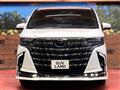 2023 Toyota Alphard Hybrid