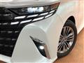2023 Toyota Alphard Hybrid