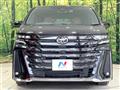 2023 Toyota Vellfire