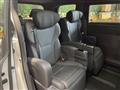 2023 Toyota Alphard Hybrid