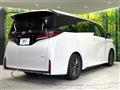 2023 Toyota Vellfire