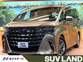 2023 Toyota Alphard Hybrid