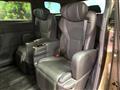 2023 Toyota Alphard Hybrid