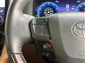 2023 Toyota Vellfire