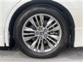 2024 Toyota Alphard Hybrid