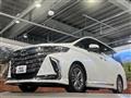 2024 Toyota Alphard Hybrid