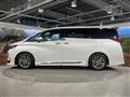 2024 Toyota Alphard Hybrid