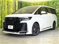 2024 Toyota Vellfire