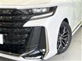 2024 Toyota Vellfire