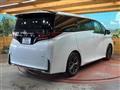 2024 Toyota Vellfire