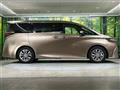 2025 Toyota Alphard Hybrid
