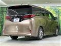 2025 Toyota Alphard Hybrid