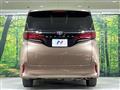 2025 Toyota Alphard Hybrid