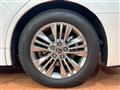 2025 Toyota Alphard Hybrid