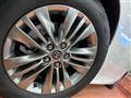 2025 Toyota Alphard Hybrid