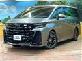 2025 Toyota Vellfire