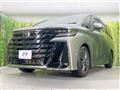 2025 Toyota Vellfire