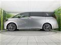 2025 Toyota Vellfire