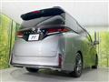 2025 Toyota Vellfire