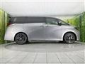 2025 Toyota Vellfire